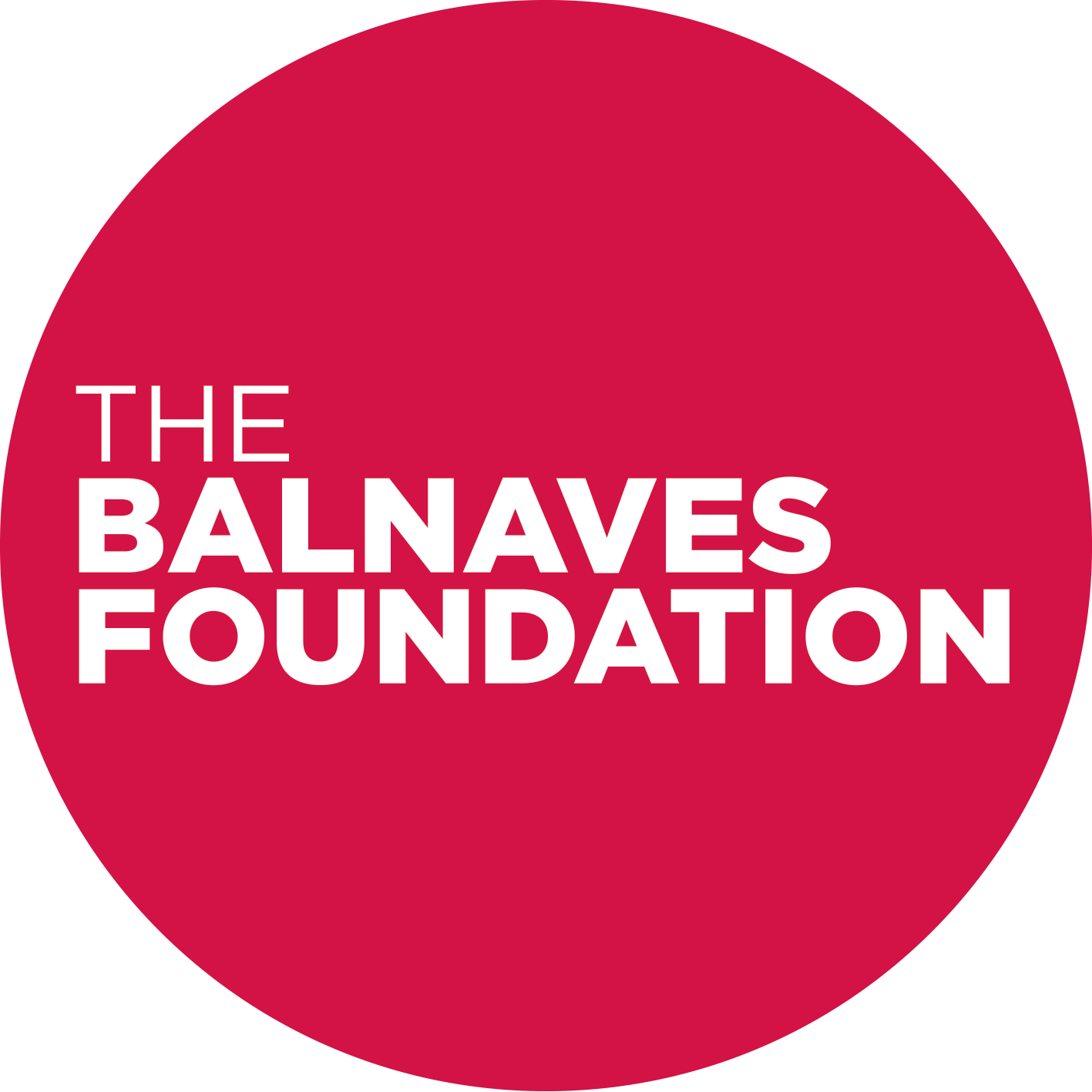 Balnaves Foundation logo