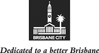 Brisbane City Council logo