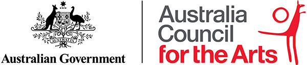 Australia Council for the Arts