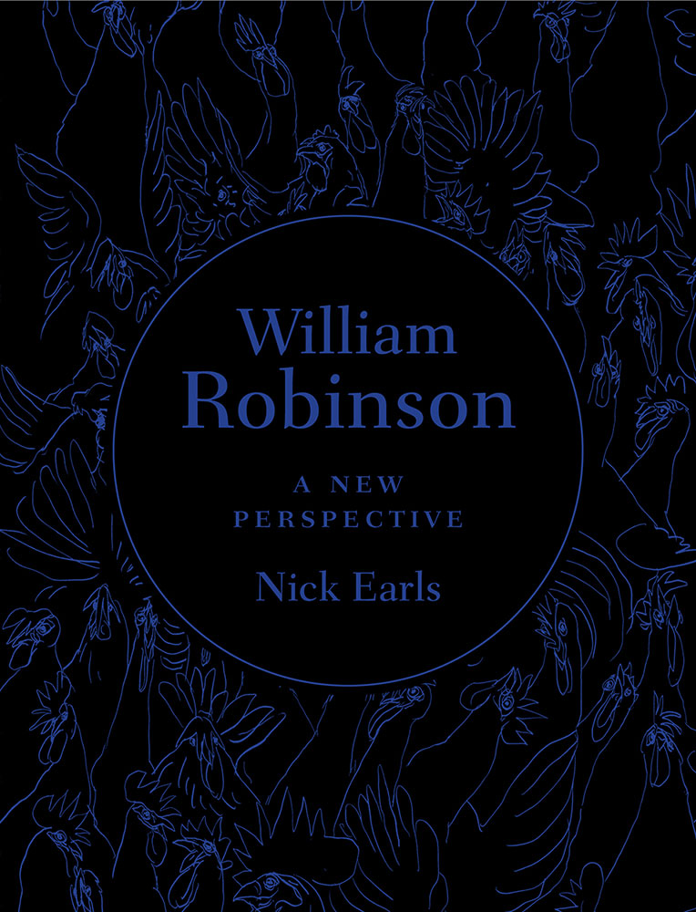 A New Perspective book cover