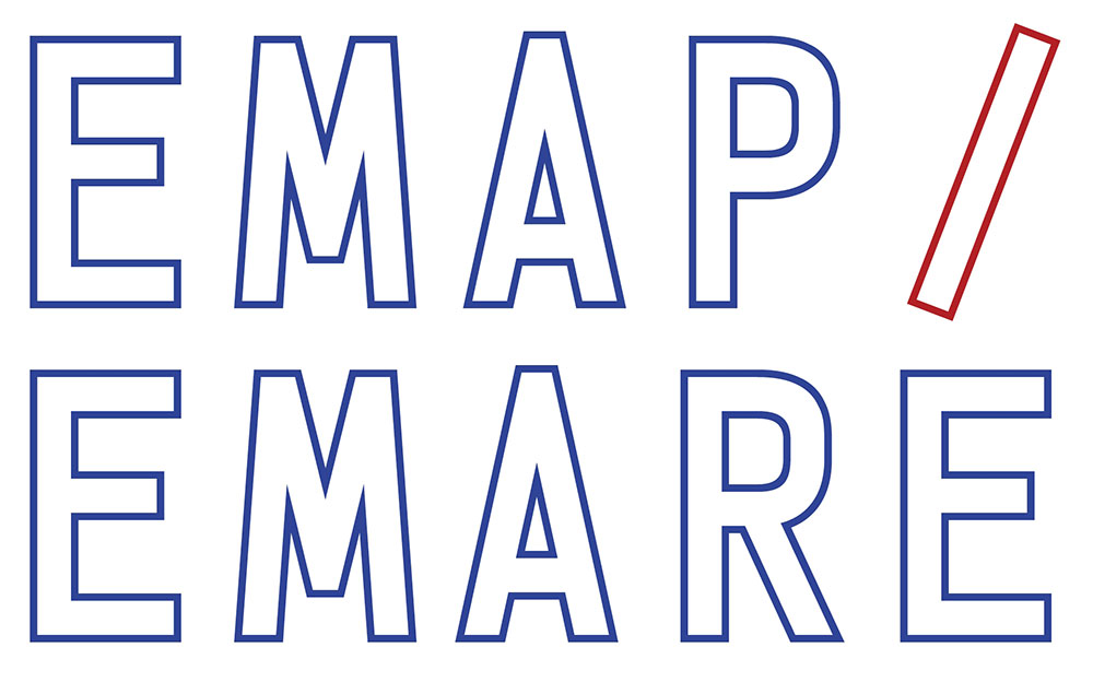 EMAP / EMARE