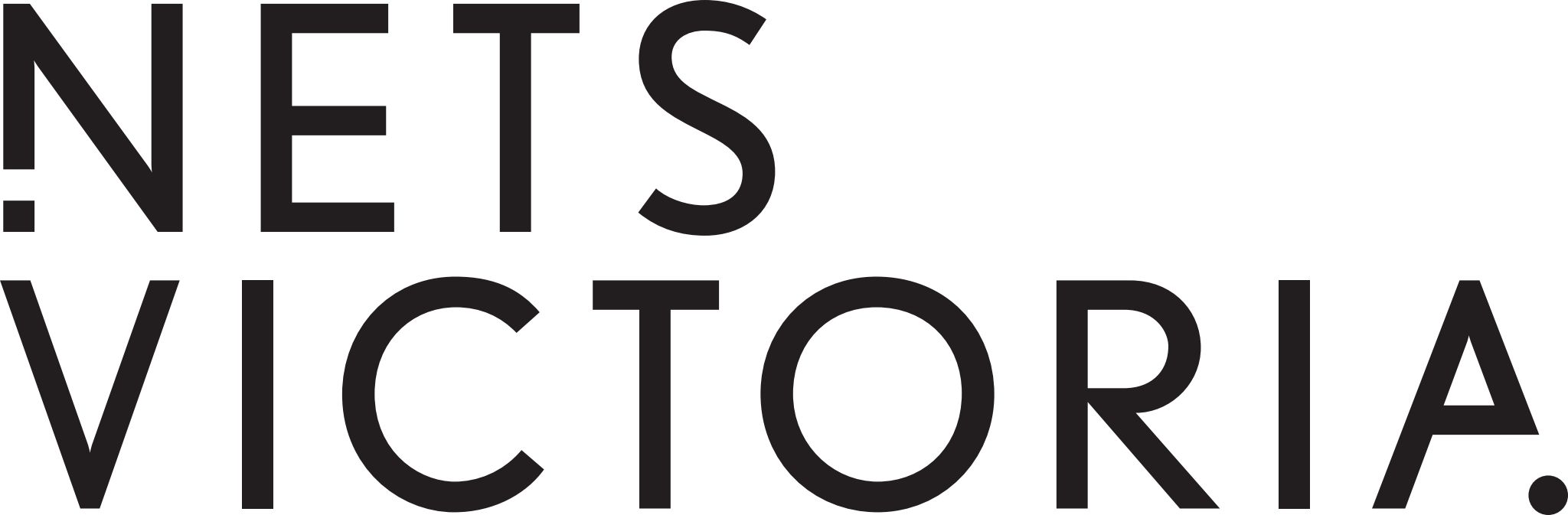 NETS Victoria logo