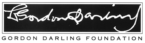 Gordon Darling logo