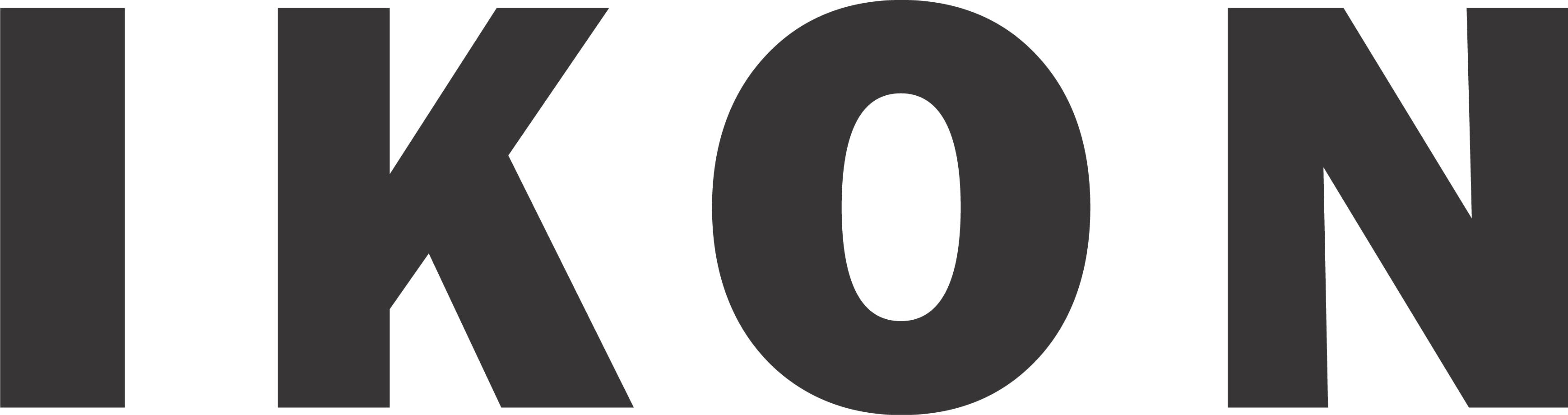 IKON logo