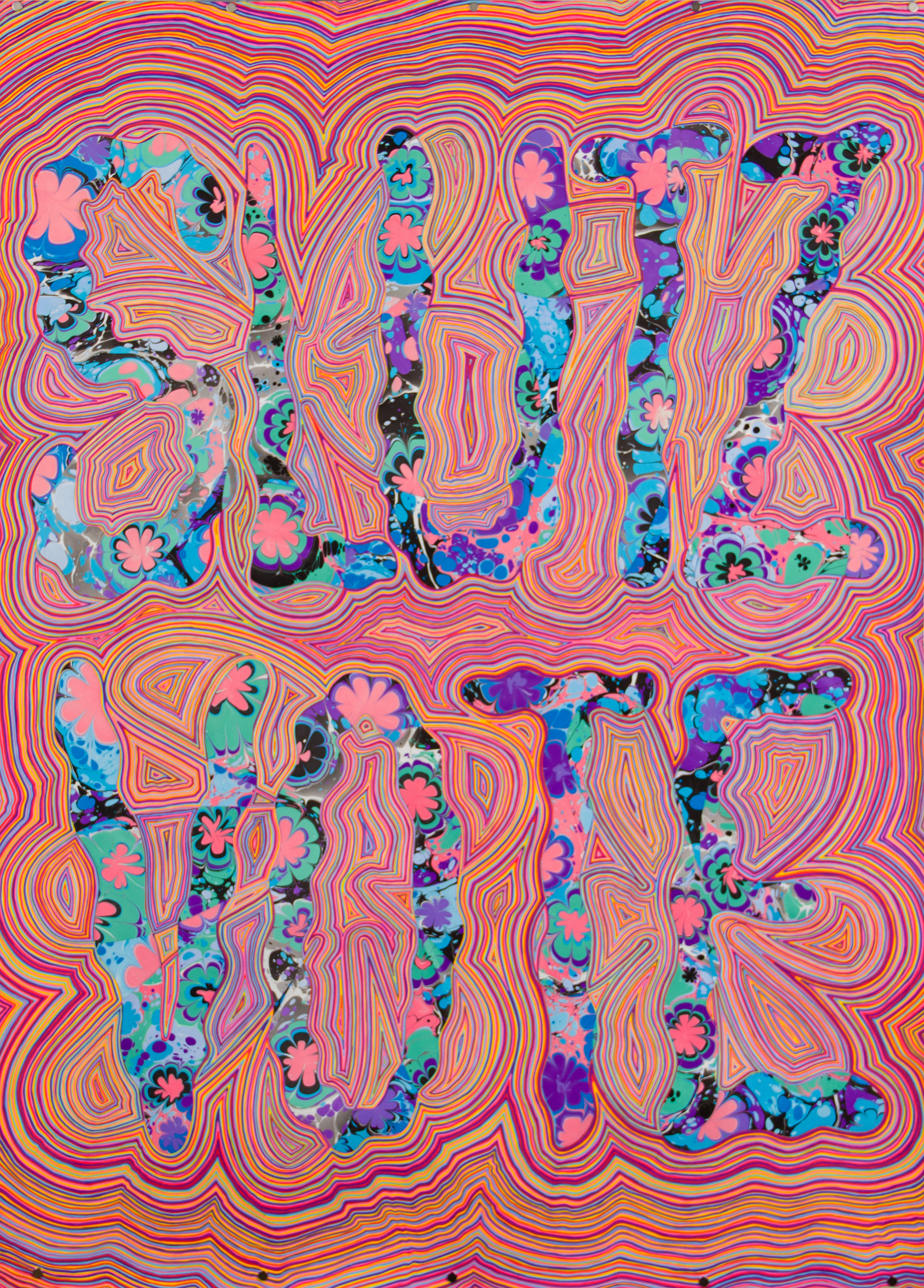 Slutz Vote by Alice Lang