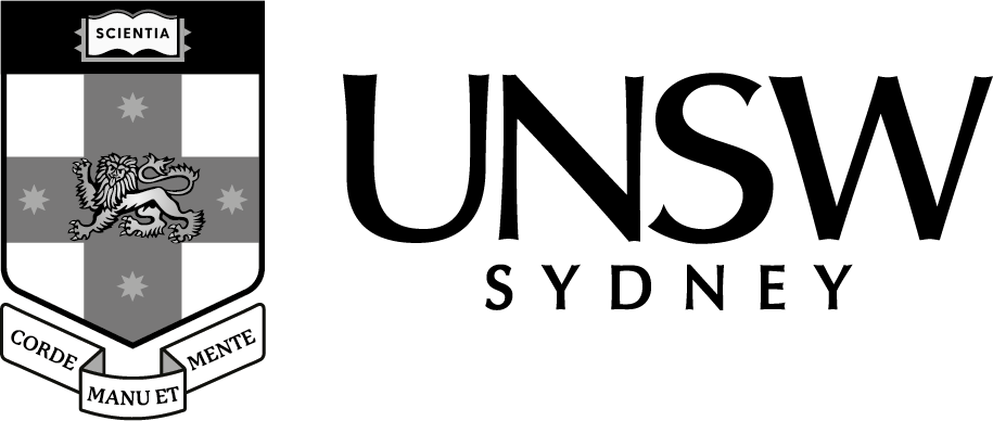 UNSW logo