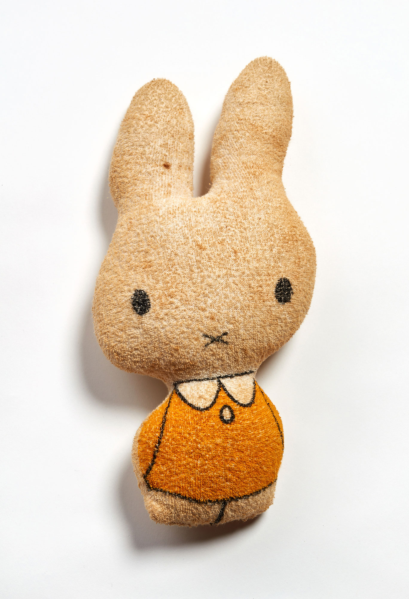 miffy soft toy