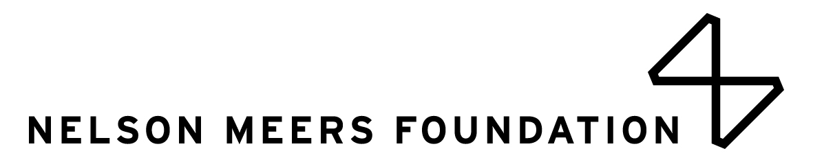 Nelson Meers Foundation logo